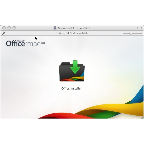 how to restore microsoft office on mac